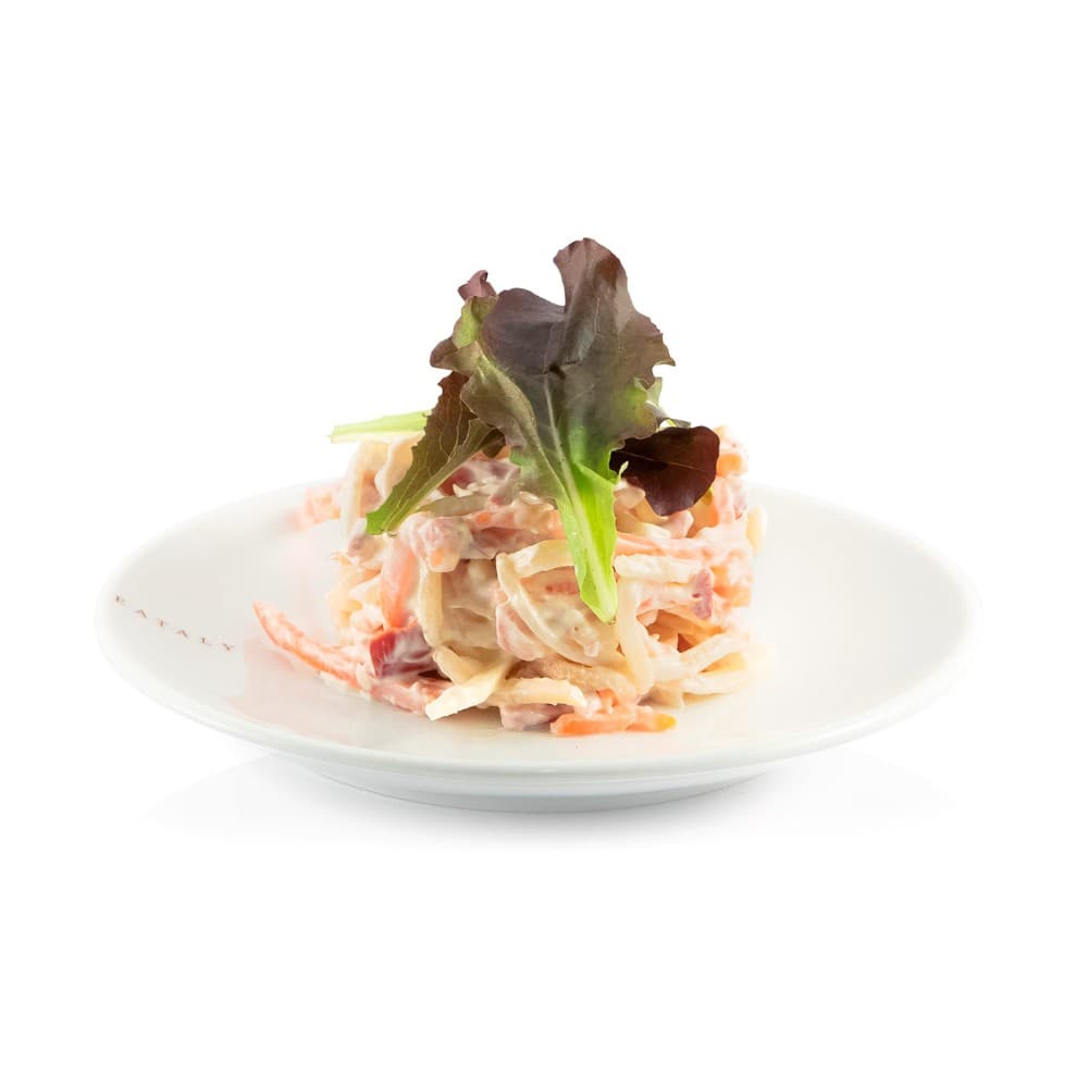 Insalata russa capricciosa Gastronomia Moderna in offerta da MD