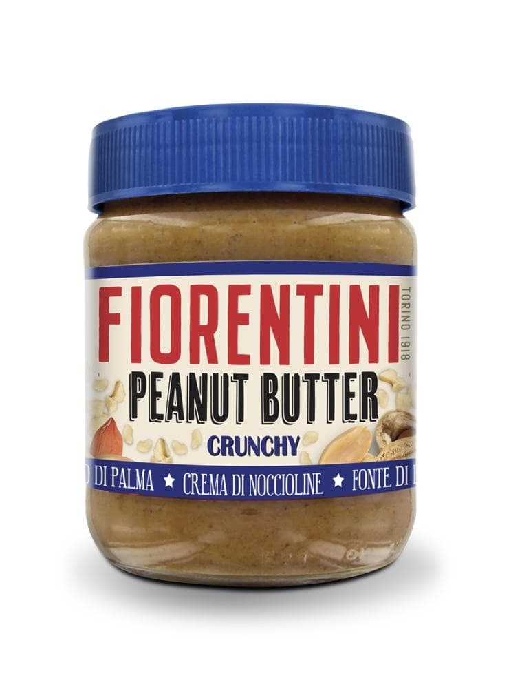 Fiorentini burro d'arachidi crunchy, 500 g – ALDI