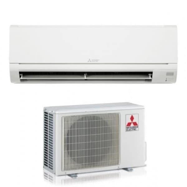 Mitsubishi Electric Mono split Smart MSZ-DW35VF 12.000 BTU in offerta da Euronics