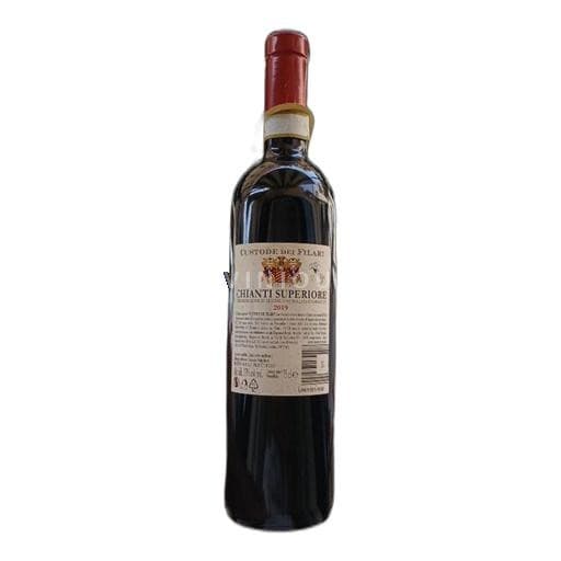 Custode dei Filari Chianti Superiore DOCG, 0.75 l bottiglia – Lidl