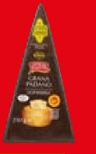 Antichi maestri grana padano DOP riserva, 250 g – Lidl
