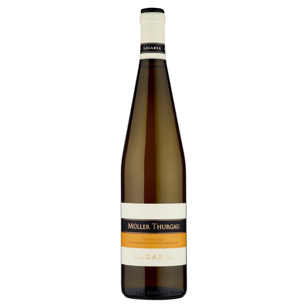 Lagaria Müller Thurgau Brut, 75 cl – Esselunga
