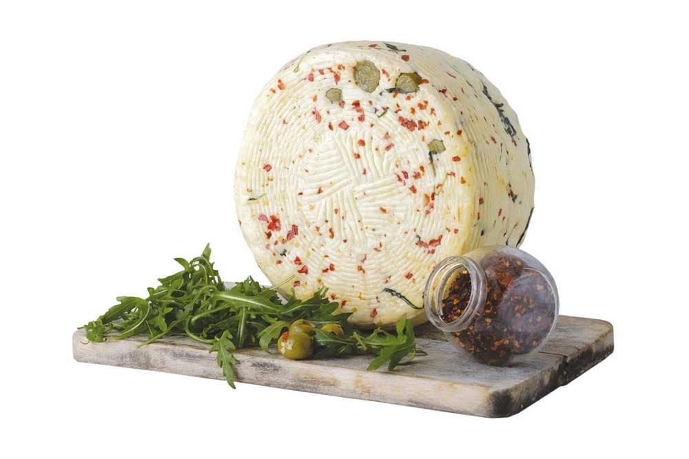 Formaggio pecoricco – MD