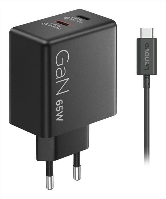 Alimentatore USB-C 2X GOA6065BU – Comet