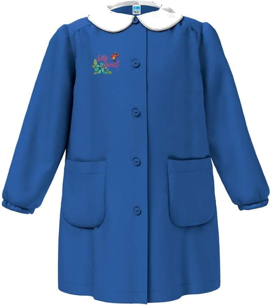 Grembiuli bambina scuola 2 pezzi in offerta da Coop