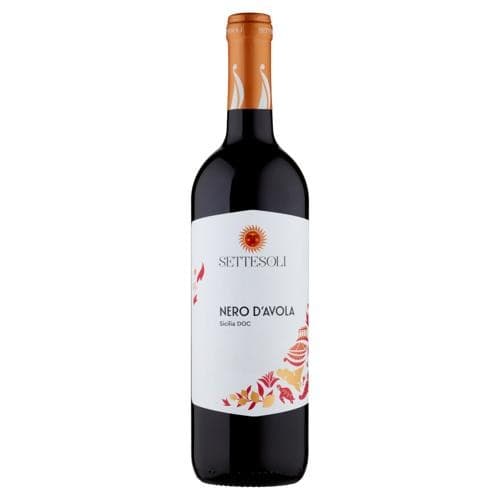 Vini Settesoli, 750 ml – Bennet