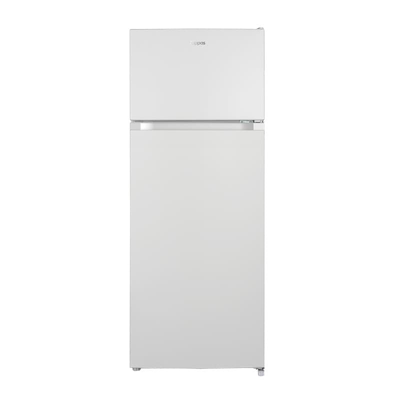 Zoppas frigo due porte EZDP514SEWH – Expert