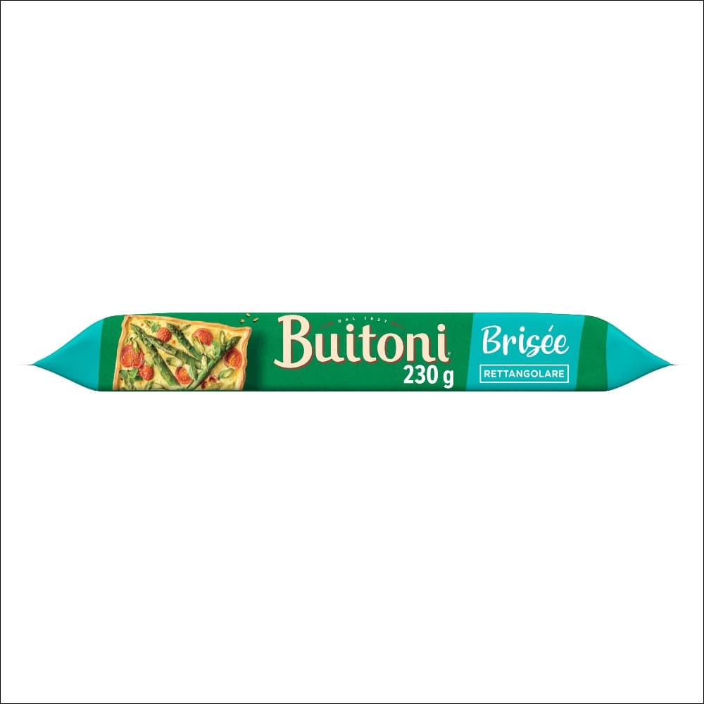 Pasta Briseè o Sfoglia, 230 g Buitoni – Iper La grande i