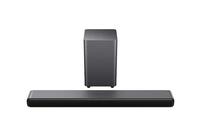 TCL Soundbar S55HE – Trony
