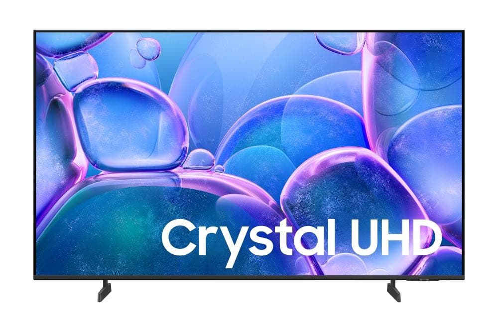 Samsung TV LED Crystal UHD 4K UE55U7000, 55" – Expert