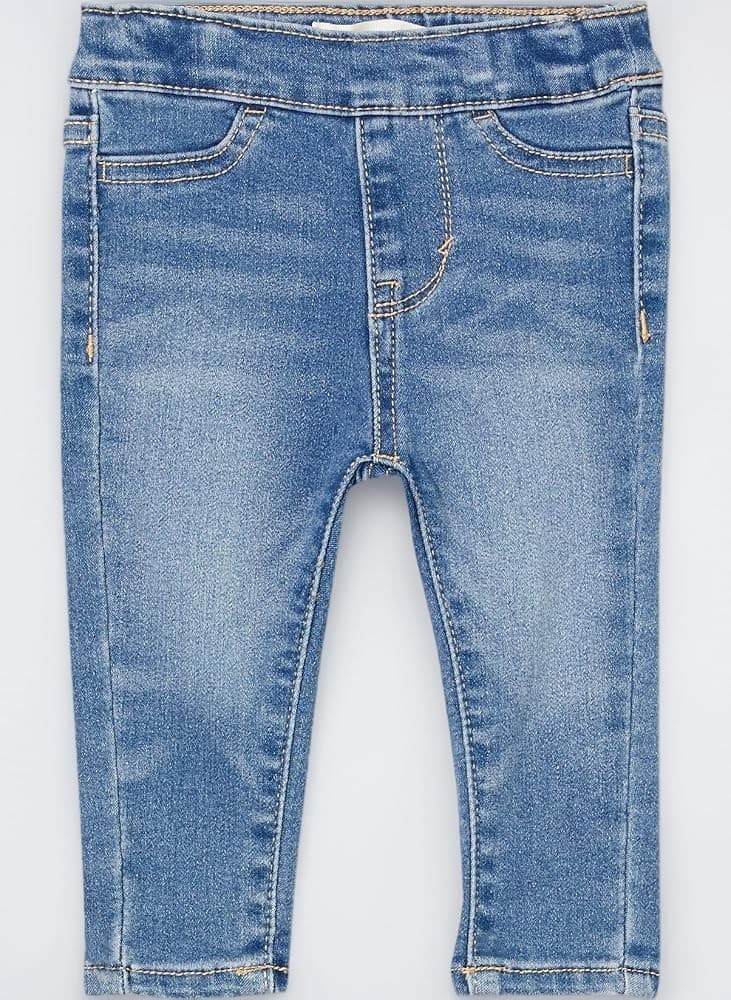 Jeggins per bambini L&D – ALDI