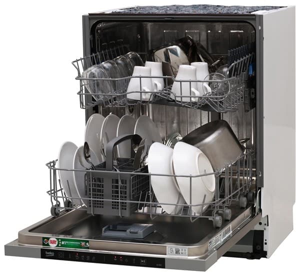 Lavastoviglie DIN34330 BEKO – Unieuro