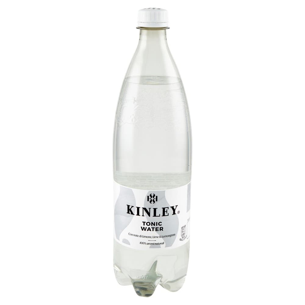 Kinley acqua tonica 1 l in offerta da Iper La grande i