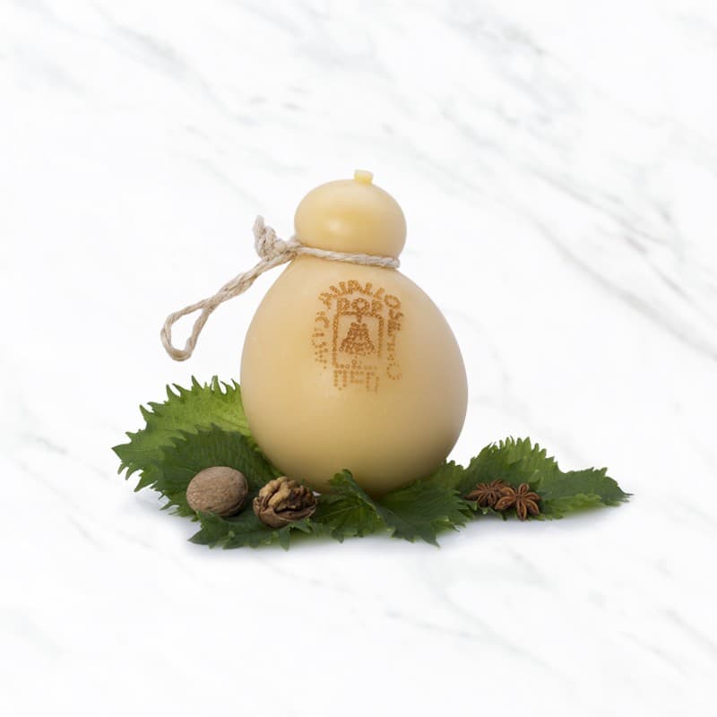 Caciocavallo Silano DOP – Il Gigante