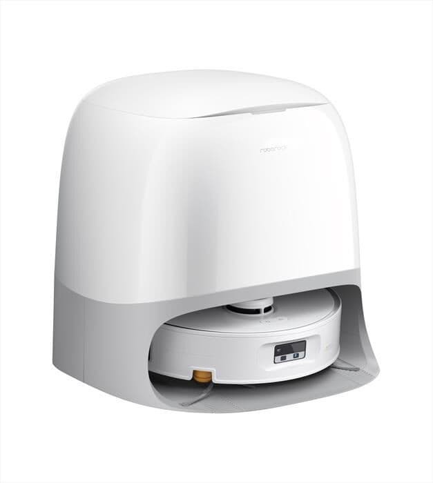 Robot Wet&Dry Qrevo Curv 2 Flow – Euronics