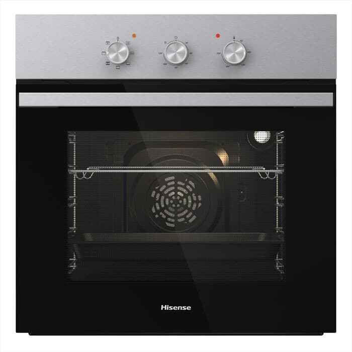Forno da incasso Hisense BI62111AAX, 73 lt – Euronics