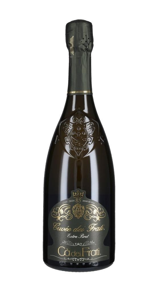 Spumante metodo classico brut Ca' dei Frati, 75 cl – Iper La grande i