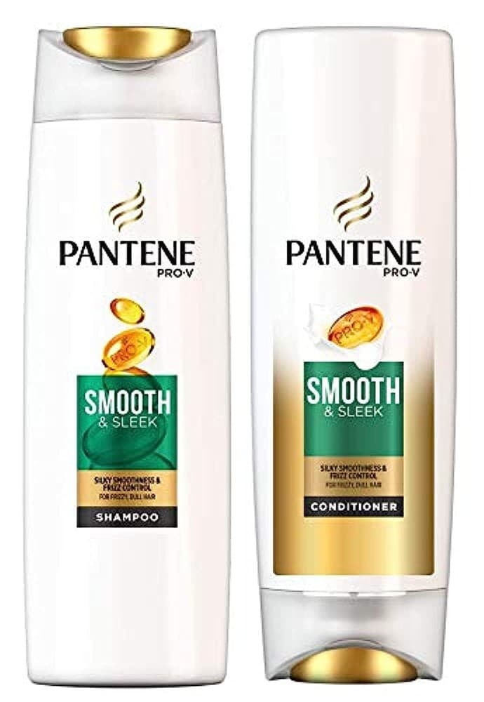 Shampoo Pantene 625 ml in offerta da Penny
