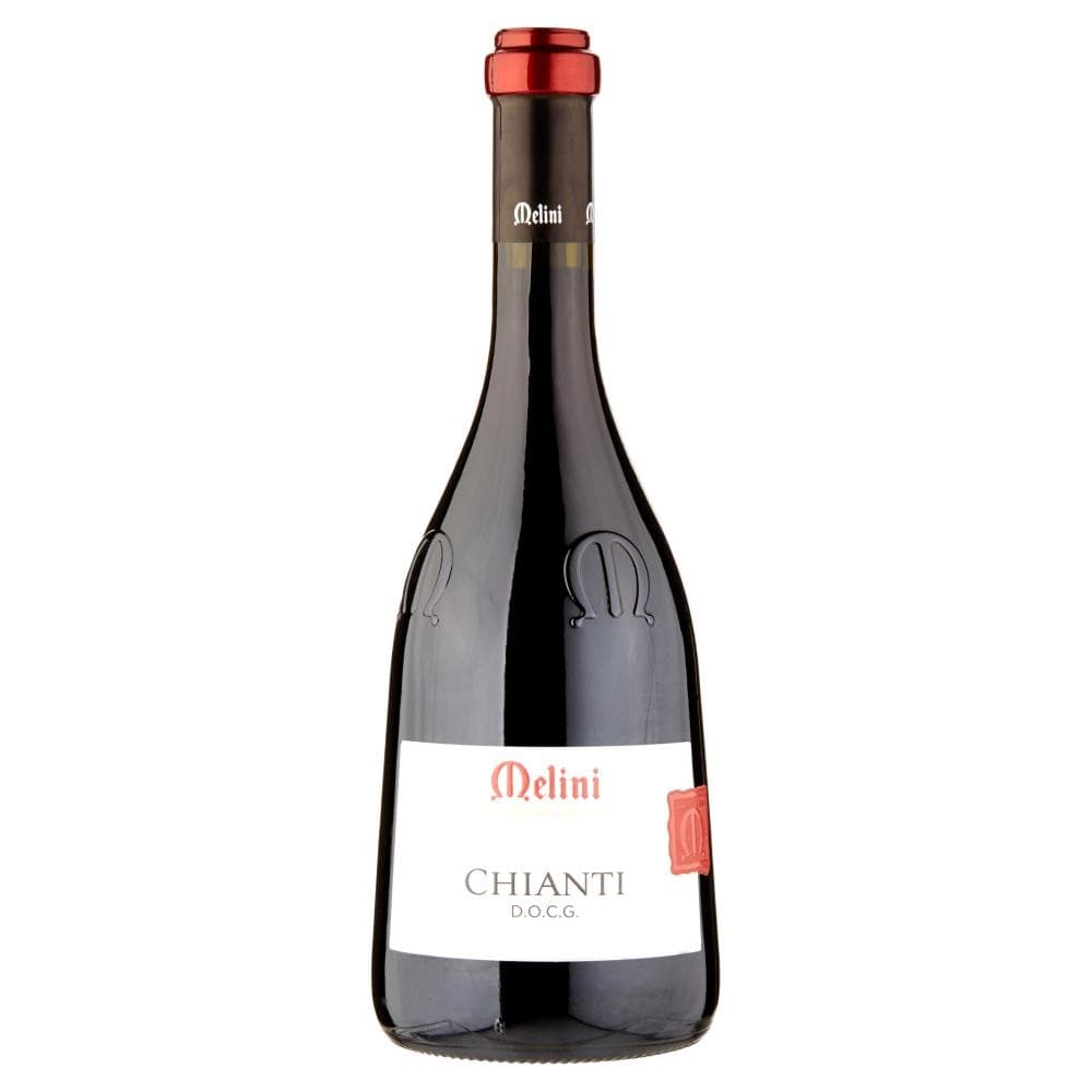 Neocampana Chianti DOCG, 750 ml – Carrefour