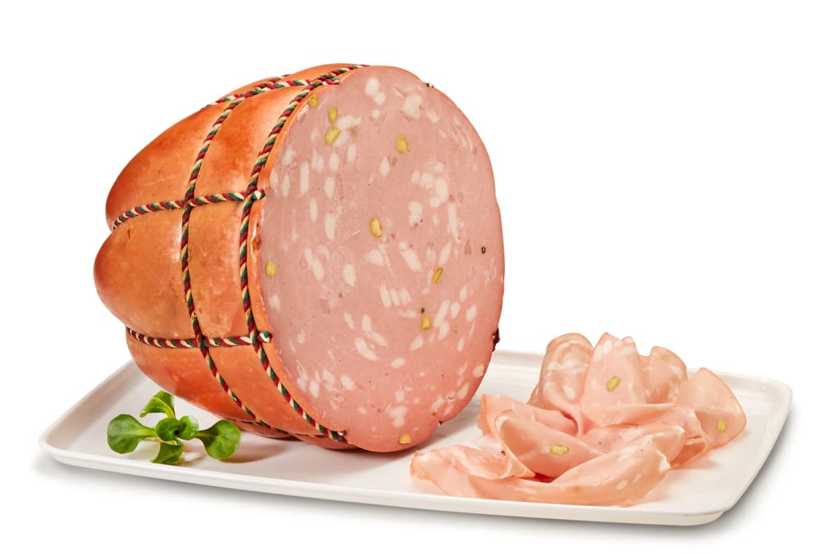Salame – Iper La grande i