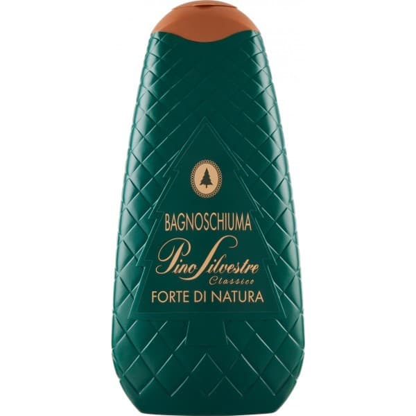 Bagnoschiuma Pino Silvestre, 750 ml – Panorama