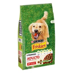 Purina Friskies Adult crocchette