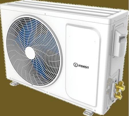 Indesit condizionatore INSP312AWF1 in offerta da Euronics
