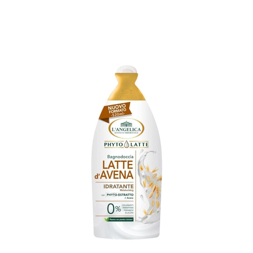 Bagnodoccia L'Angelica, 520 ml – Panorama
