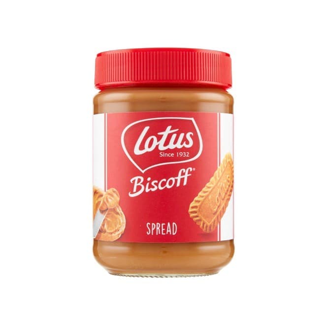 Crema spalmabile, biscotti o sandwich gusti assortiti da 150 g a 400 g Lotus in offerta da Iper La grande i