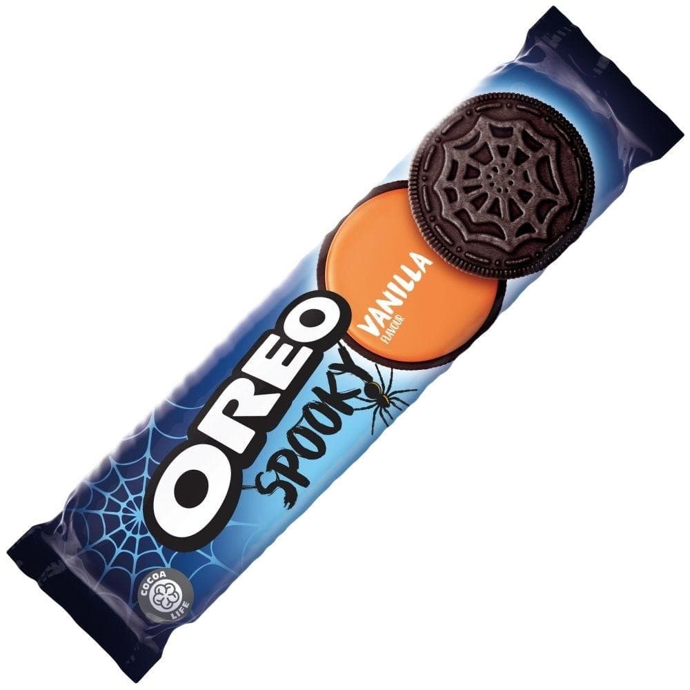 Oreo Spooky, 154 g – Penny