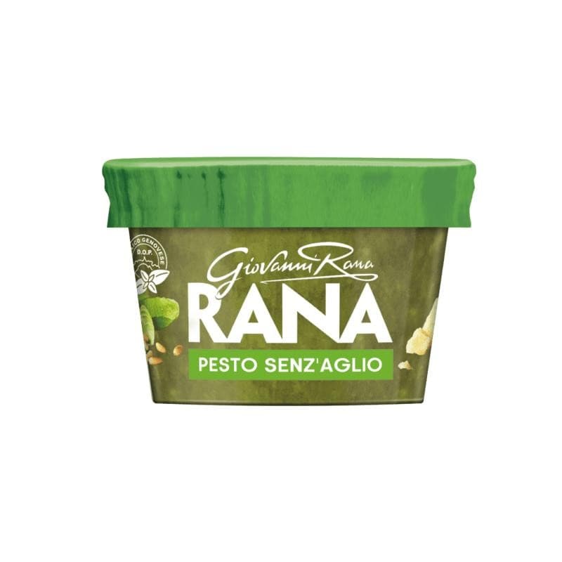 Pesto fresco senz'aglio 140 g Extra in offerta da Carrefour