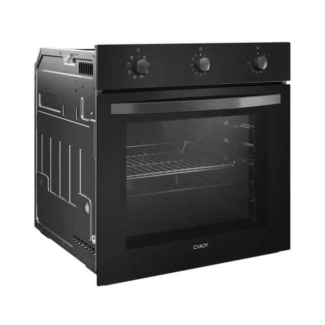 Forno 60 cm C2F3 CIDCN602NI – Mondo Convenienza