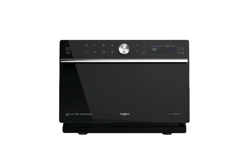 Whirlpool MWSC 9133 SB, 33 Lt – Unieuro