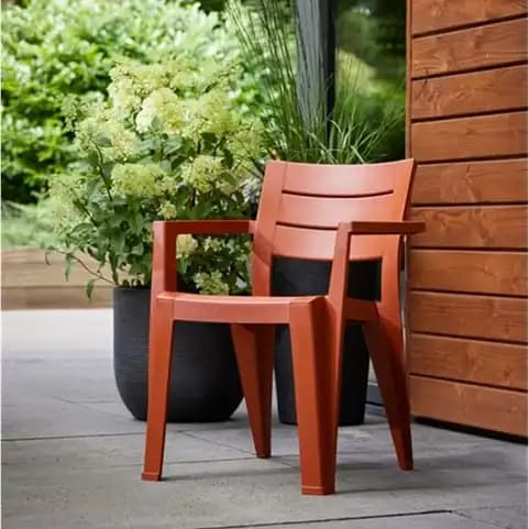 Keter Sedia Julie in offerta da Leroy Merlin