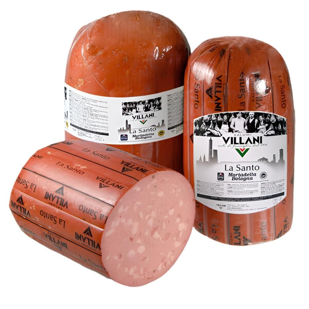 Mortadella Bologna IGP – Il Gigante
