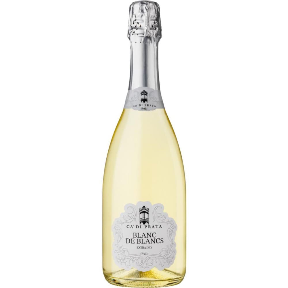 Vino spumante Extra Dry Blanc de Blancs, 75 cl – Penny