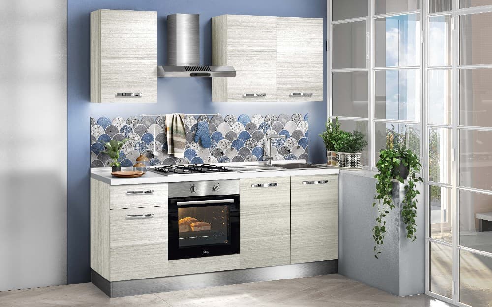 Eucalipto Bianco – Mondo Convenienza