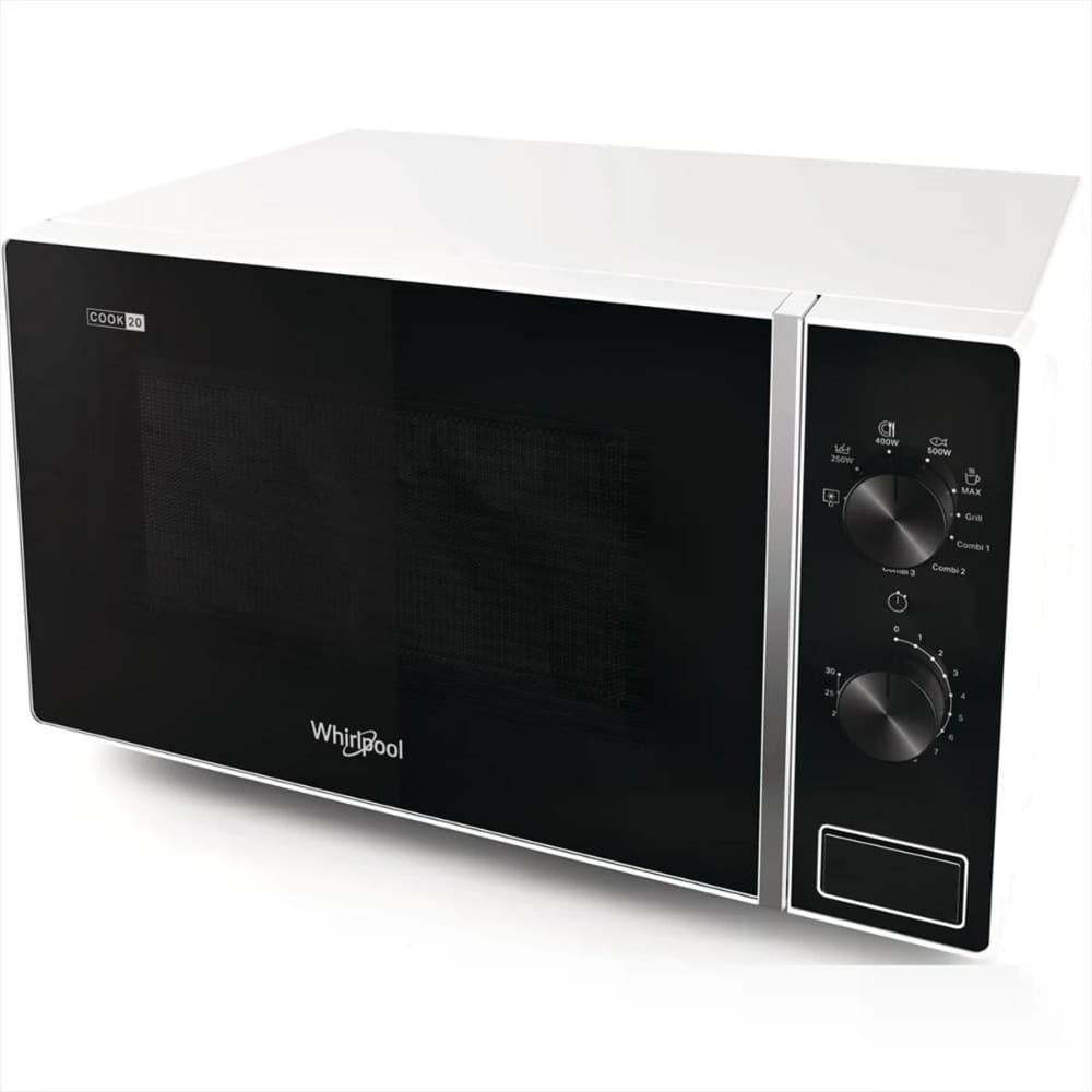 Whirlpool microonde COOK20 MWP 103 W 20 L in offerta da Euronics
