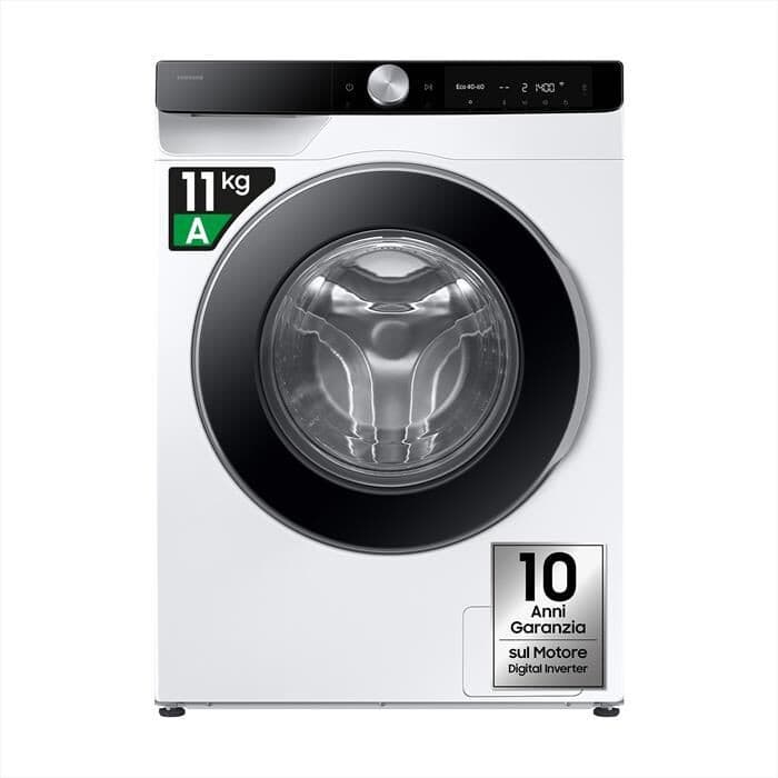 Lavatrice Samsung WW11DG6885LK, 11 KG – Euronics