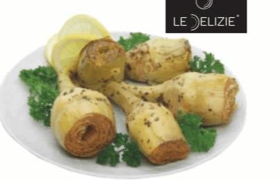 Carciofi Arrostiti Le Delizie – MD