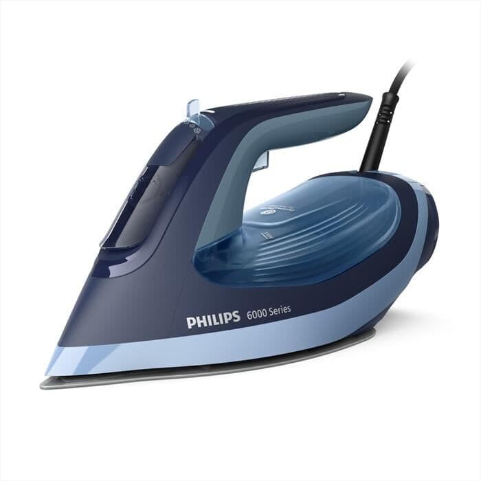 Philips ferro da stiro a vapore Serie 6000 DST6120/20 – Comet