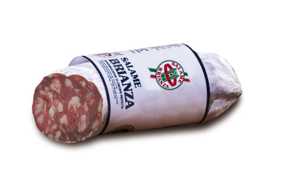 Salame Brianza DOP Salumificio Baldo – Carrefour