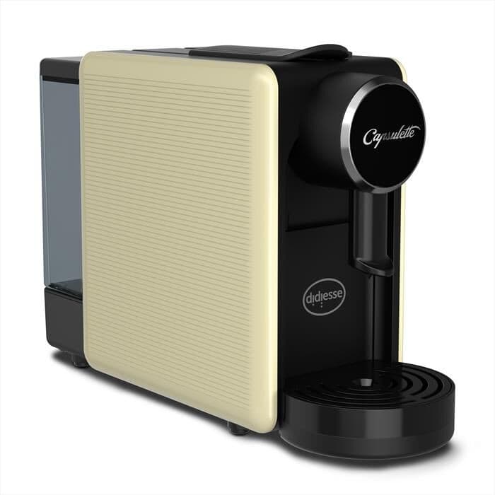 Didiesse Macchina caffè Capsulette – Expert