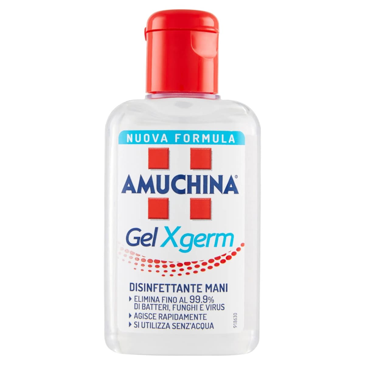 Amuchina gel mani in offerta da Il Gigante