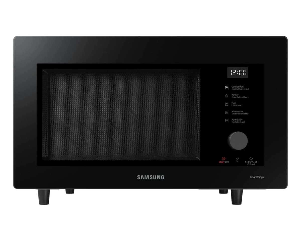 Samsung Microonde Bespoke MC32DG7646KKE1, 32L – Trony