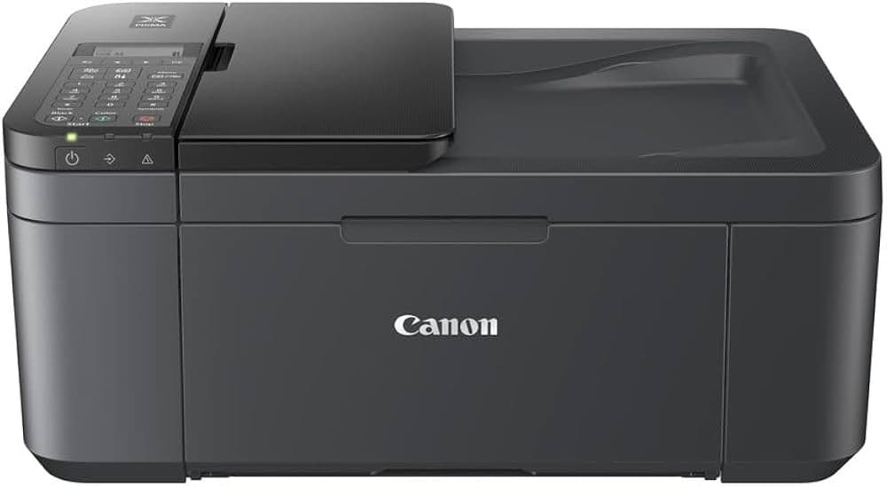 Canon Stampante 4in1 Inkjet Pixma TR4755I – MediaWorld