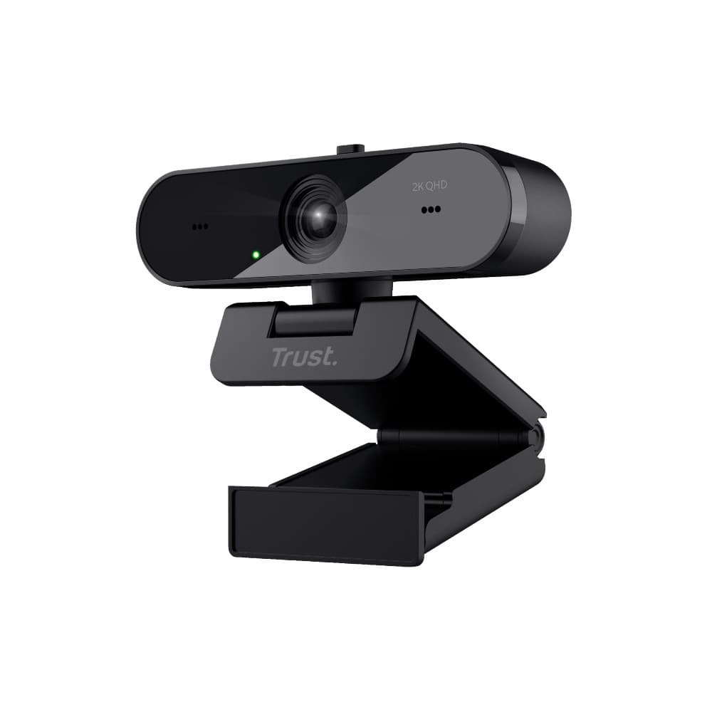 Trust Webcam QHD 24732 2K – Comet