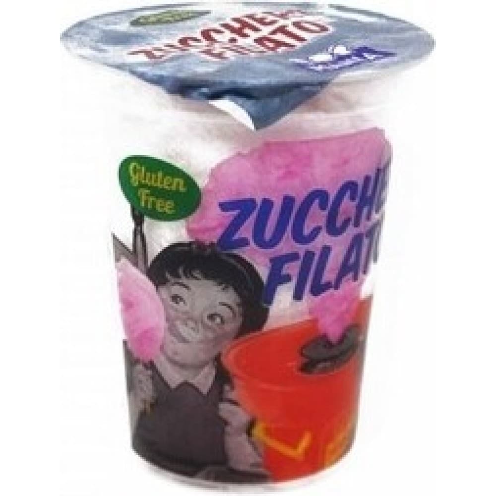 Zucchero filato, 20 g Mania – ALDI