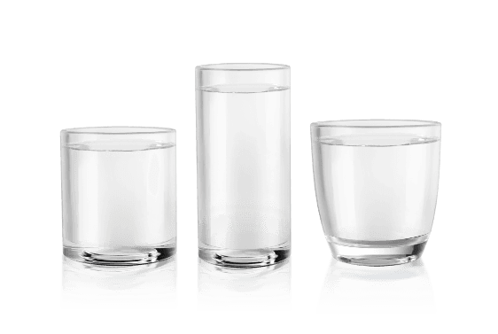 Kategorija proizvoda Bicchieri e caraffe