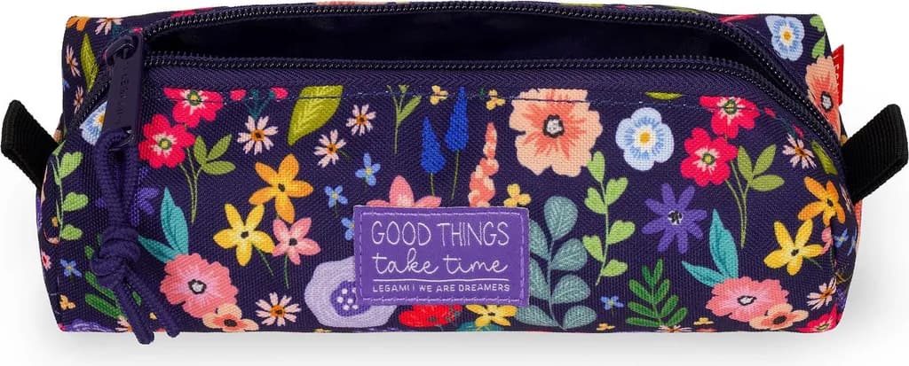 Must Flowers astuccio ovale 1 zip in offerta da Coop